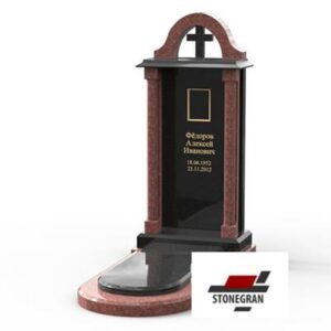 Памятник К-07-3