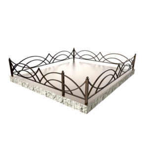 Ограда ОМ-11