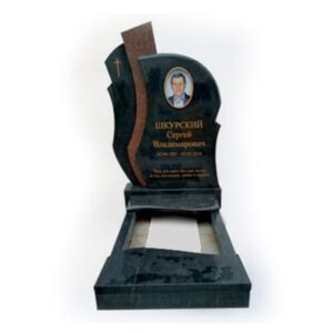 Памятник К10