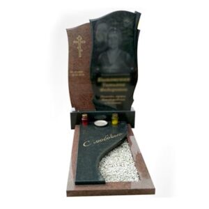 Памятник К27